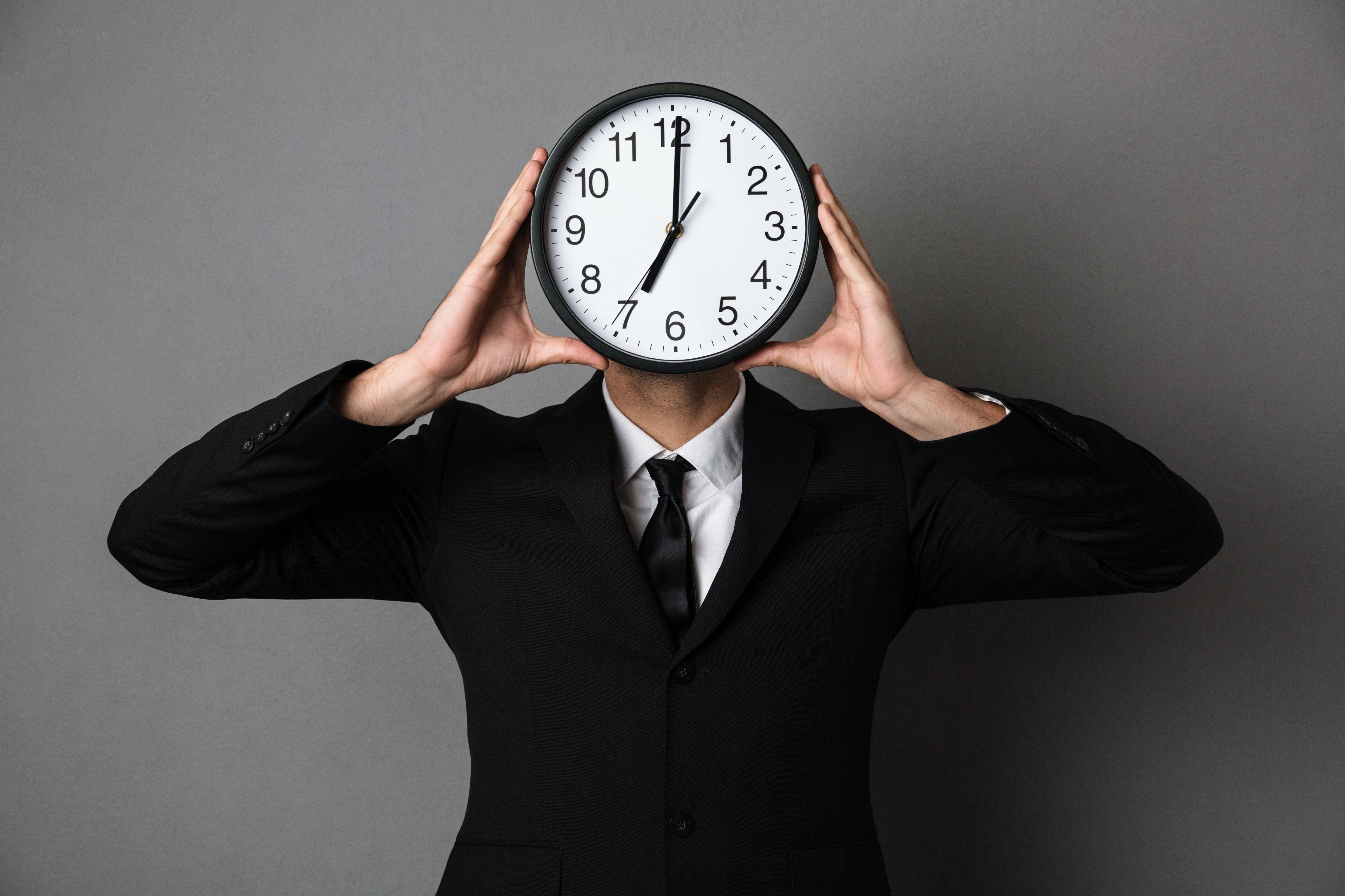 La gestione del tempo