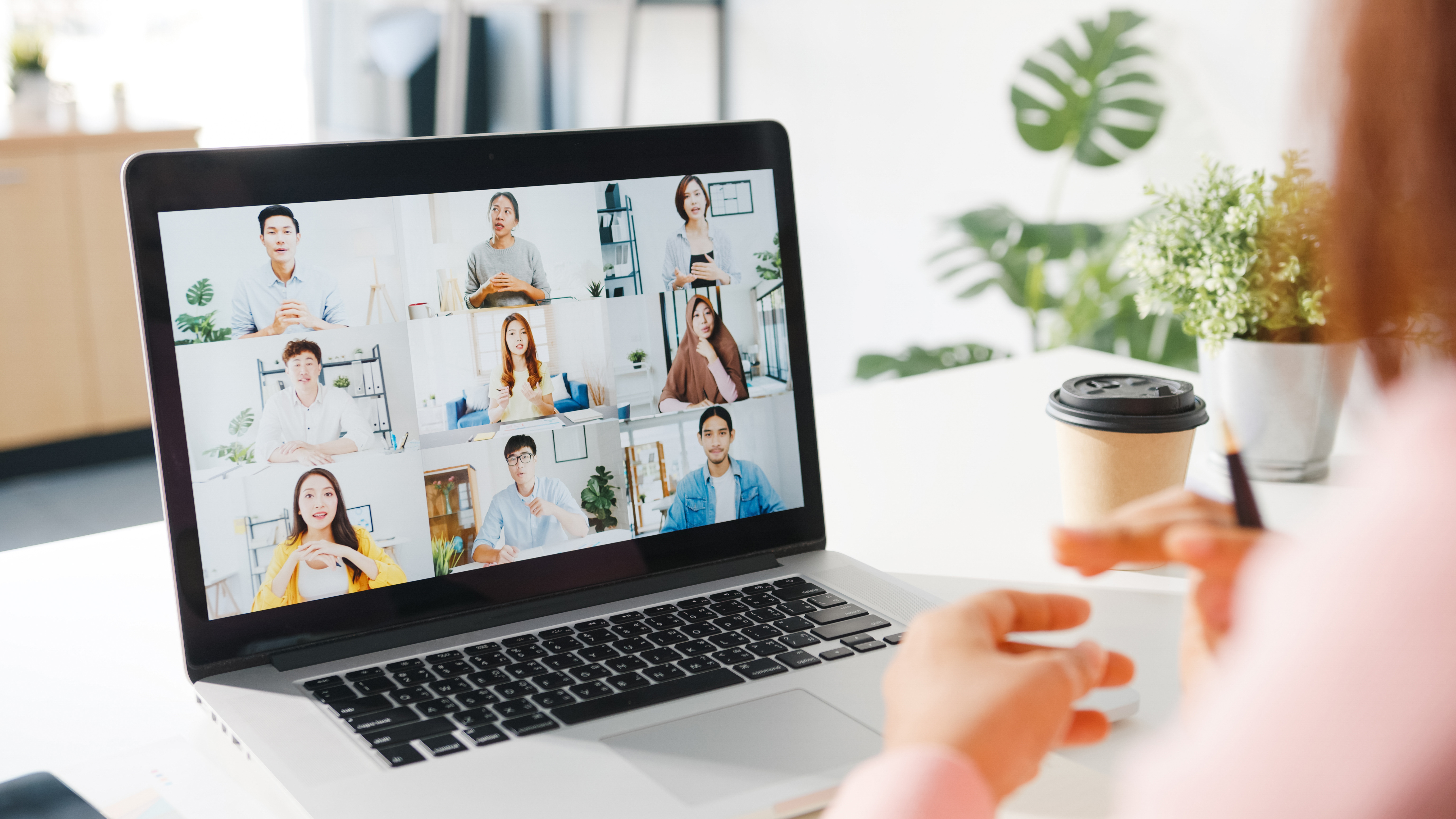 Test Webinar
